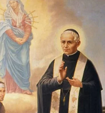 Santo Antônio Maria Pucci