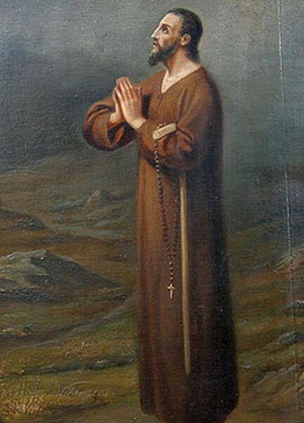 São Nicolau de Flüe